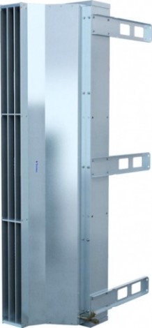 Завеса водяная ТЕПЛОМАШ КЭВ-230П7020W Серия 700 IP21