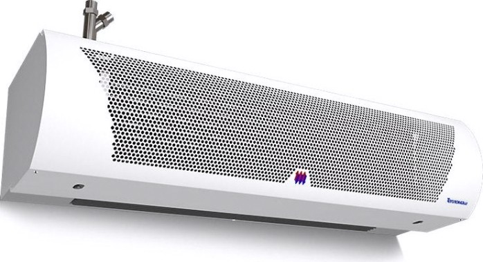 Завеса водяная ТЕПЛОМАШ КЭВ- 28П3131W Серия 300 Комфорт [КЭВ-28П3131W]