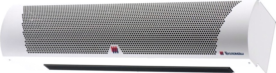 Завеса водяная ТЕПЛОМАШ КЭВ- 29П2121W Серия 200 Комфорт [КЭВ-29П2121W]