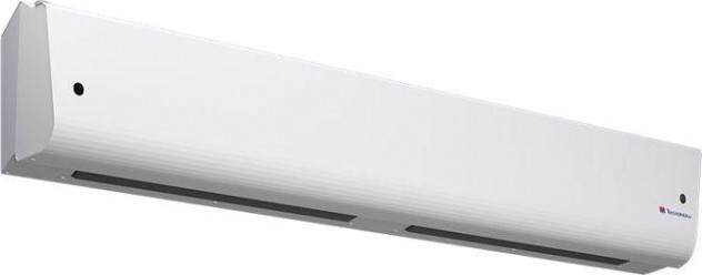 Завеса водяная ТЕПЛОМАШ КЭВ- 29П2122W Серия 200 Оптима [КЭВ-29П2122W]