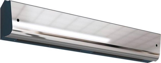 Завеса водяная ТЕПЛОМАШ КЭВ-29П2123W Серия 200 Бриллиант