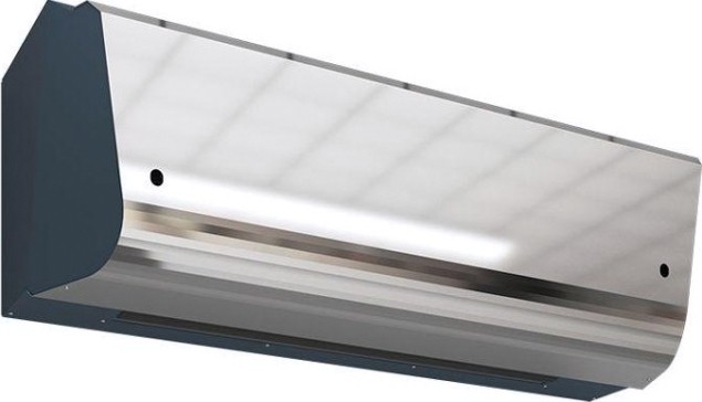 Завеса водяная ТЕПЛОМАШ КЭВ-41П4133W Серия 400 Бриллиант