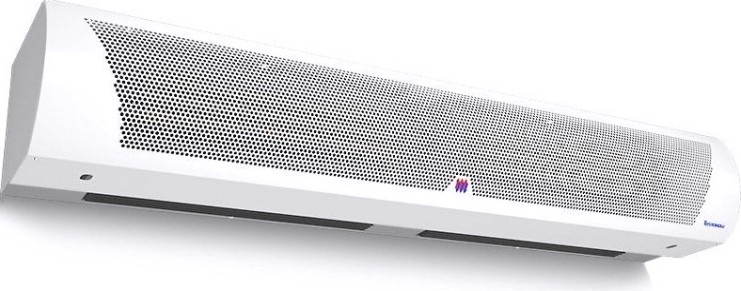 Завеса водяная ТЕПЛОМАШ КЭВ- 42П3111W Серия 300 Комфорт [КЭВ-42П3111W]