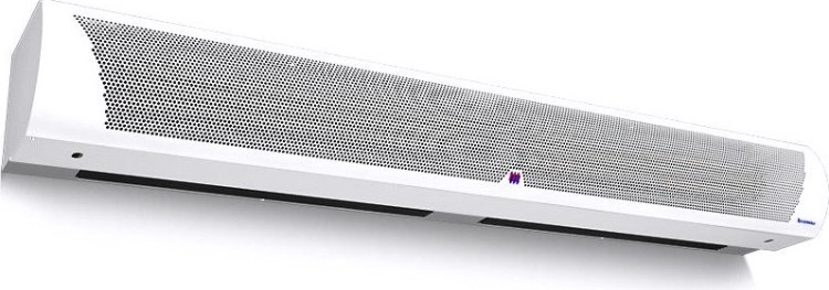 Завеса водяная ТЕПЛОМАШ КЭВ- 60П3141W Серия 300 Комфорт [КЭВ-60П3141W]