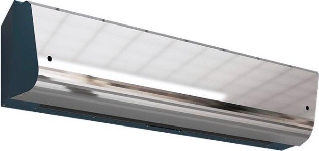 Завеса водяная ТЕПЛОМАШ КЭВ-65П4143W Серия 400 Бриллиант