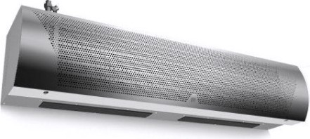 Завеса водяная ТЕПЛОМАШ КЭВ- 70П4141W Серия 400 Комфорт нерж. [КЭВ-70П4141W]