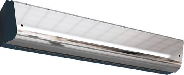 Завеса водяная ТЕПЛОМАШ КЭВ-92П4123W Серия 400 Бриллиант