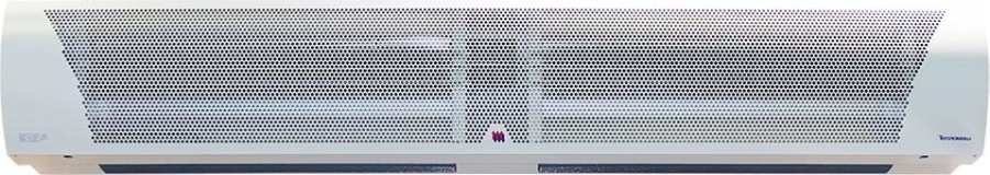 Завеса водяная ТЕПЛОМАШ КЭВ- 98П4121W Серия 400 Комфорт [КЭВ-98П4121W]